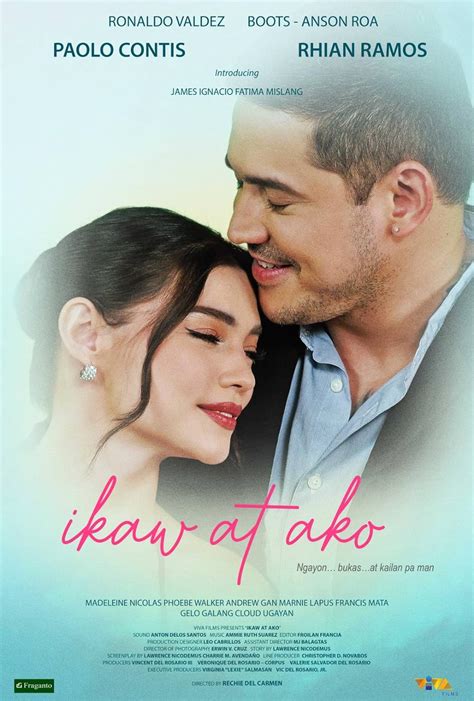 Ikaw At Ako [Hello, Love, Goodbye OST] .